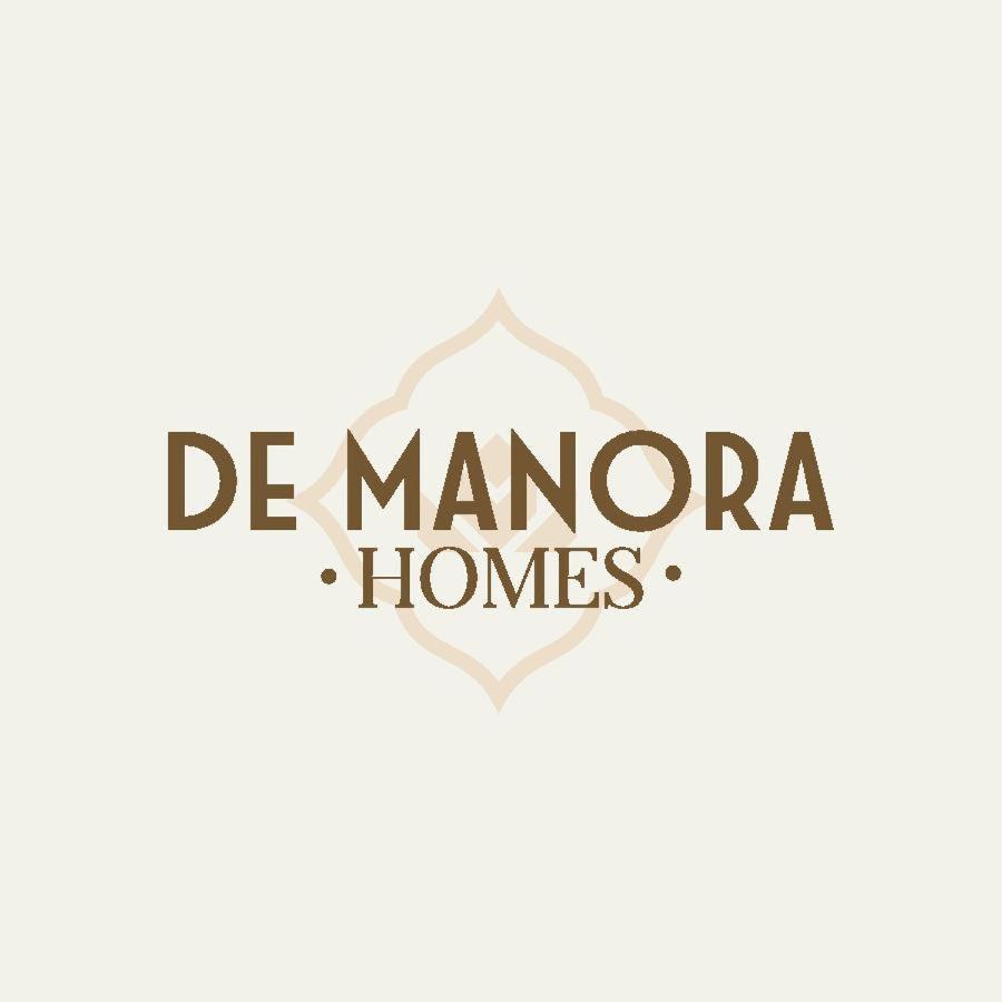 De Manora Homes - Unpretentious Hotel With A Garden , Posh Area Ranjit Avenue Amritsar Exteriör bild